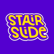 stairslide