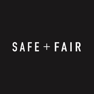 Safe + Fair