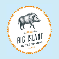 Big Island Coffee Roasters