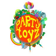 Partytoyz