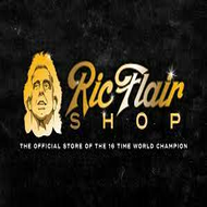The Ric Flair Shop