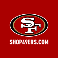 San Francisco 49ers Store