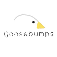 Goosebumps Shop