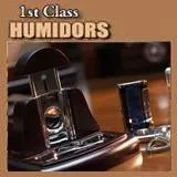 1st Class Cigar Humidors