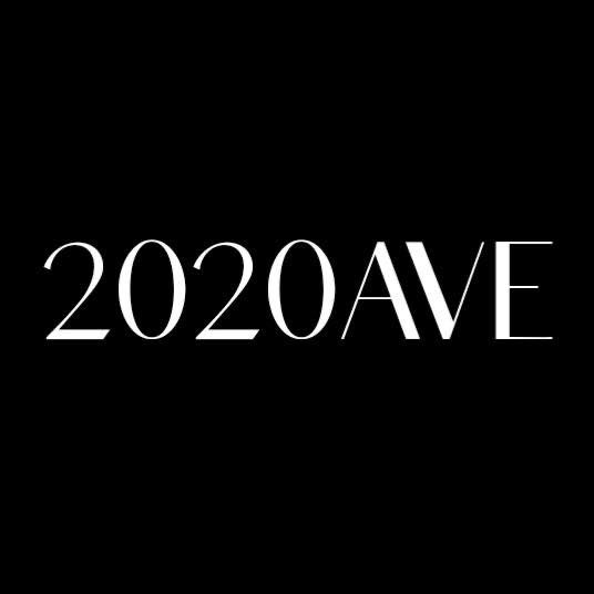 2020 Ave