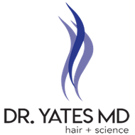 Dr. Yates MD Hair Care