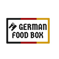 German Food Box