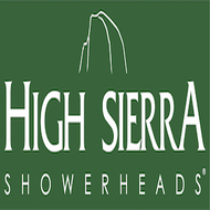 High Sierra Showerheads