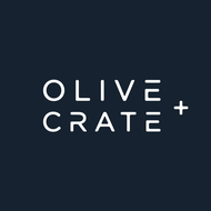 Olive + Crate