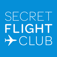 Secret Flight Club