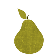 Threaded Pear