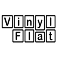 Vinyl Flat Record Flattener