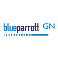 BlueParrott