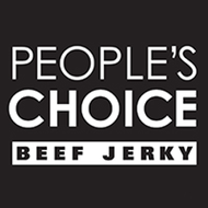 People's Choice Beef Jerky
