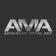 Advanced Metal Art