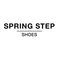 Spring Step Shoes Official