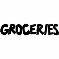 Groceries Apparel