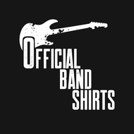officialbandshirts