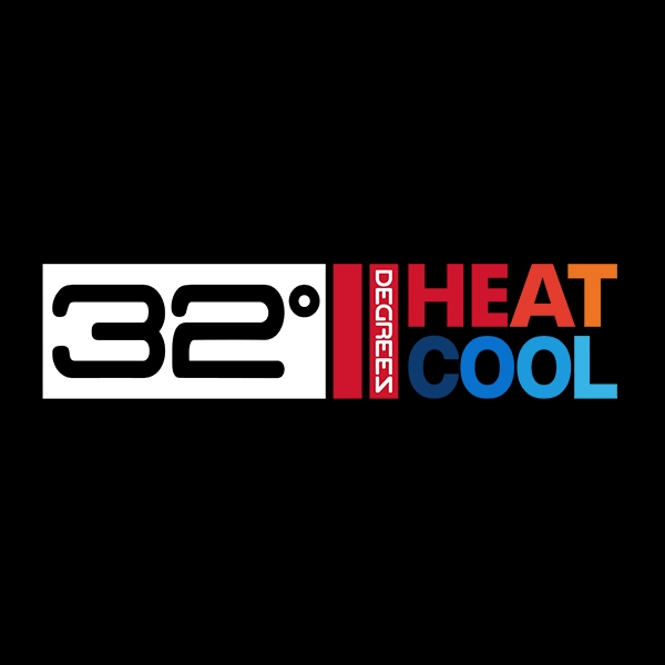 32 Degrees