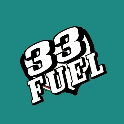 33Fuel