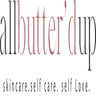 All Butter'd Up