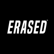 Erased