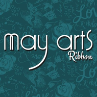 May Arts Ribbon