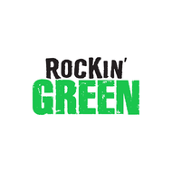 Rockin Green