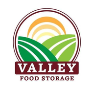 Valley Food Storage