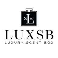 Luxury Scent Box