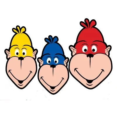 3Gorillas.com