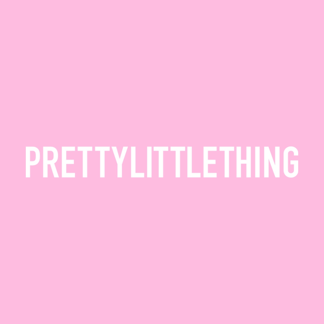 PrettyLittleThing