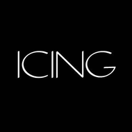 icing