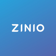 zinio