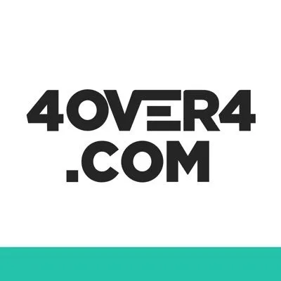 4OVER4