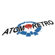 Atom Retro