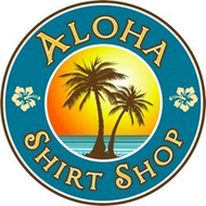 Aloha Shirt Shop