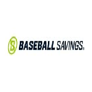 Baseball Savings