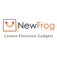 newfrog