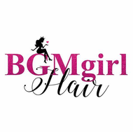 BGMgirl Hair