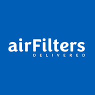 Air Filters Delivered