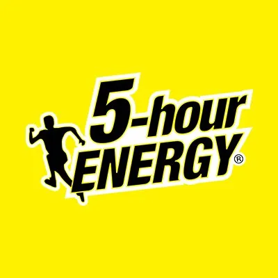 5 Hour Energy