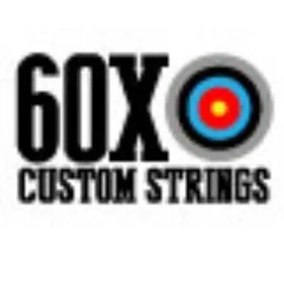 60X Custom Strings