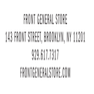 Frontgeneralstore