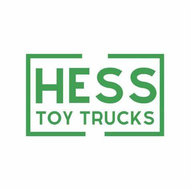 Hess Toy Truck