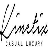 Kinetix Casual