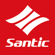 santic