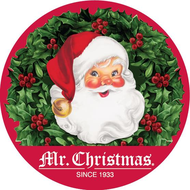 Mr.Christmas