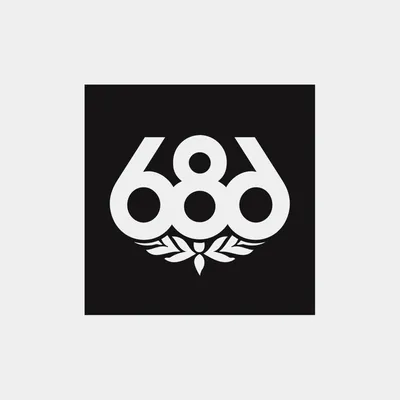 686 Technical Apparel