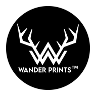 Wander Prints